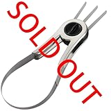 Mango Slicer Fruit Pulp Separator Multifunction Dual Head -Mango Corer- Mango Papaya Pitaya Corer Tool - Fruit Corers Tool