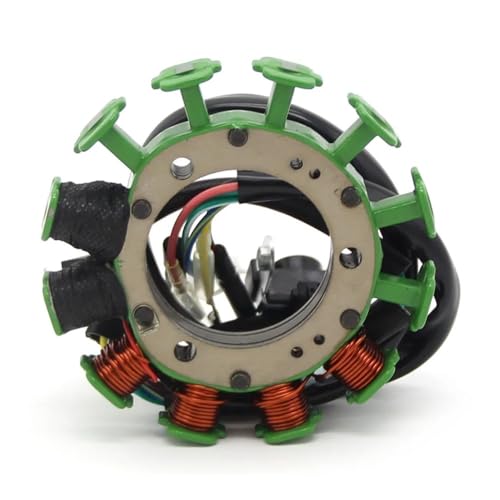 Stator de rechange XR 400R et 650R bobinage renforcé haute résistance