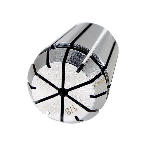 Er25 Spring Collet Set - 12 Pcs Er-25 Collet Chuck For Cnc Milling Lathe Tool Workholding Engraving Machines Collets #TOP3