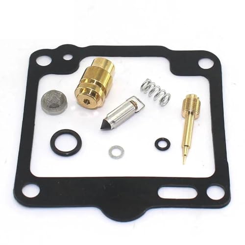 Kit réparation carburateur pour moto XV750 Virago 1988-1997