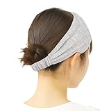 ヘアターバン ヘアバンド バンダナ ヘッドバンド 髪留め N