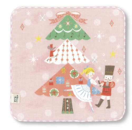 日本製 ドリームフェイスタオル