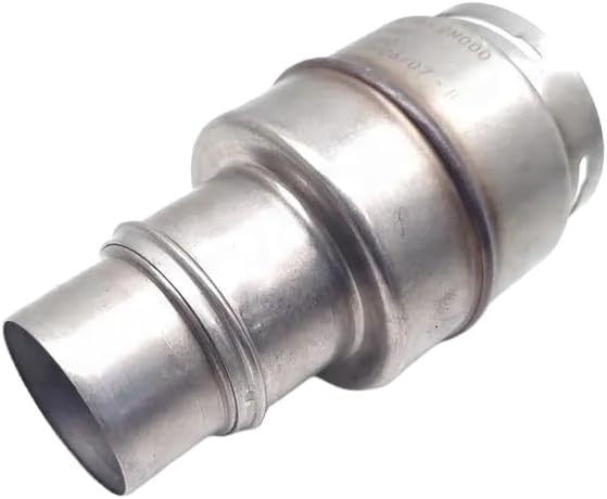 Genuine OEM 28291-2M000 Resonator / 282912M000 for Hyundai Elantra 21-22 Kona 22 Santa Fe 21-22 Tucson 22 Sonata 20-21 Kia K5 21-22 Sorento 21