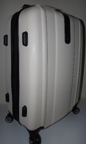 bay luggage samsonite