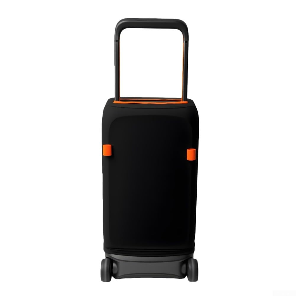 Housse anti-poussière pour JBL PARTYBOX 520, étui de protection avec pied de microphone, tissu élastique, noir