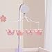 Disney Princesses Musical Baby Crib Mobile