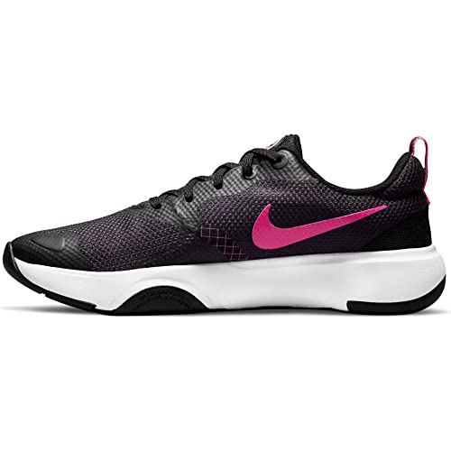 Nike Women's City Rep Tr Cross Trainer4