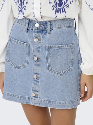 ONLY Jupe en ONLAMAZING Jupe en - vue 8