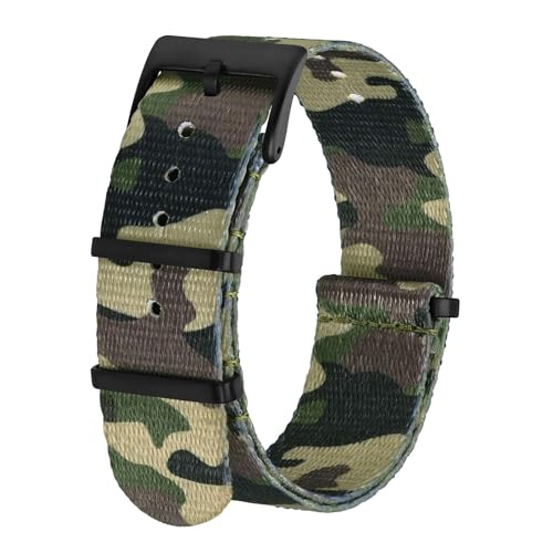 [BISONSTRAP] 22mm iC voh ʂ {ʂ rv xg ~^[n Ht