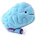 Big Brain Plush - All You Need Is Lobe! - I Heart Guts Series