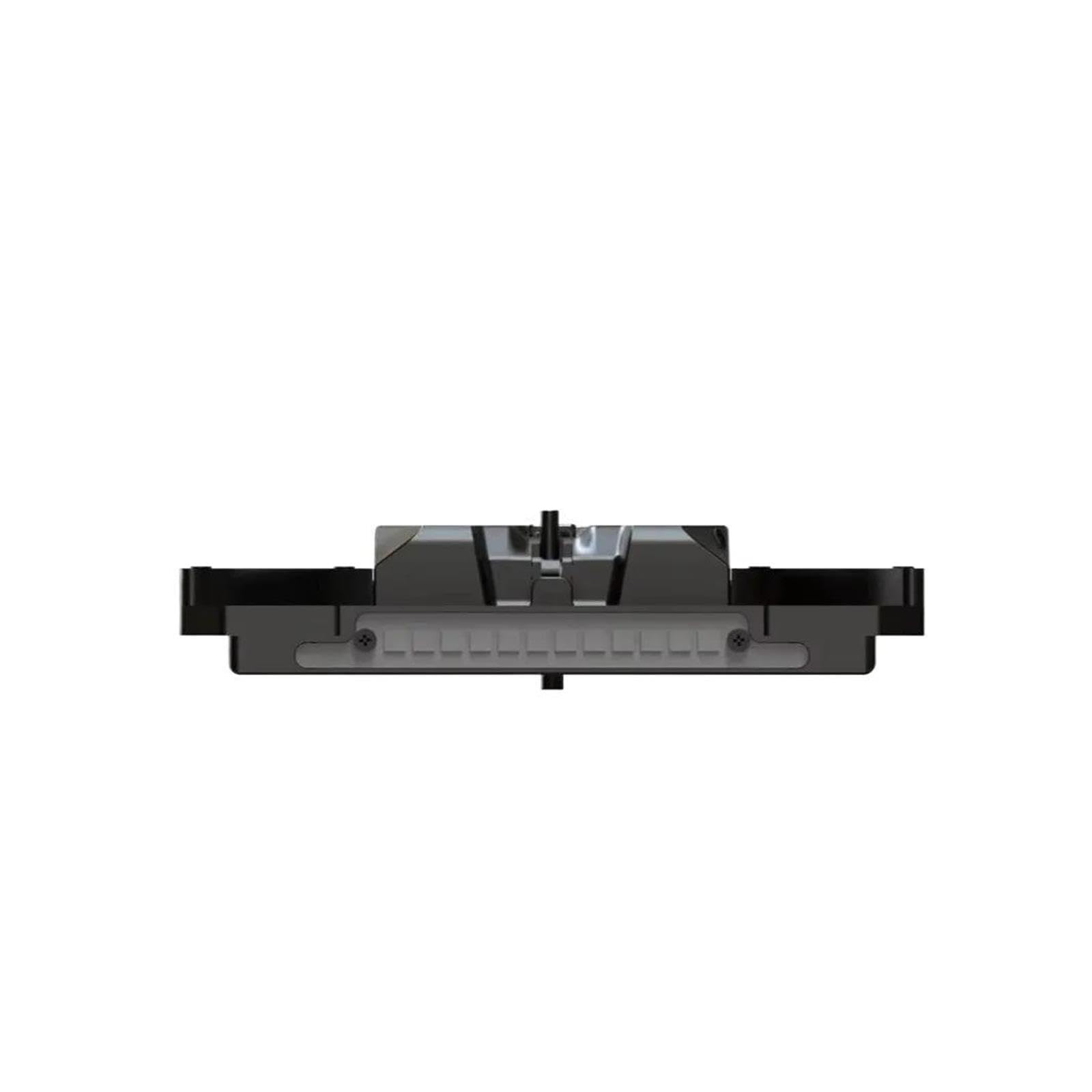 Módulo de lanzamiento BK30 y luz policial, compatible con DJI