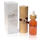 Hawaiian Healing Skin Care - Nourishing Night Oil to Stimulate Cellular Repair for Supple Skin - 30mL