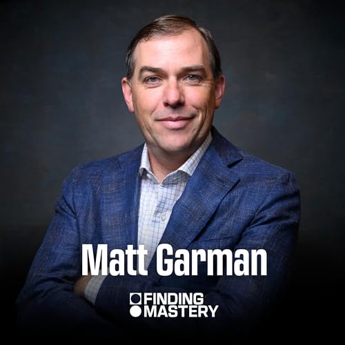 How a $120 Billion Company Thinks Like a Startup | Matt Garman, CEO of Amazon Web Services