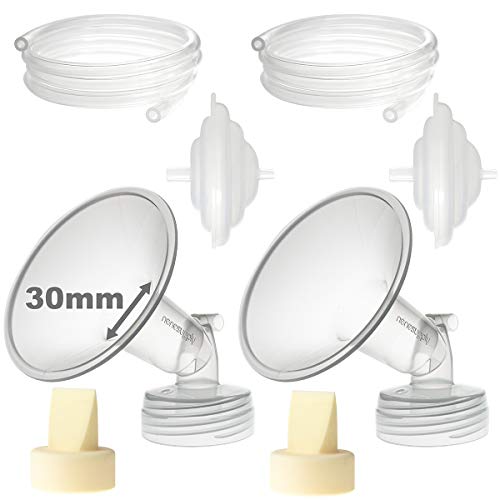Partes reemplazo bomba 30mm para extractor Spectra miniatura 1