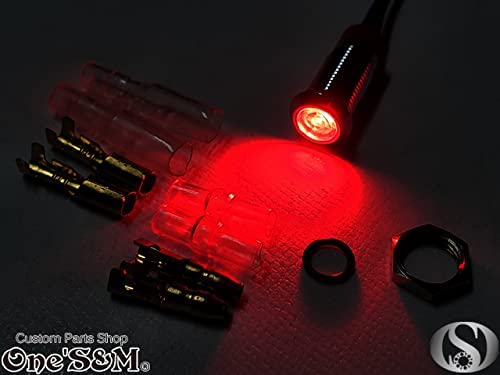 オイルランプ 赤ランプ点灯。（ホンダ ライブディオZX）by 豆や - みんカラ