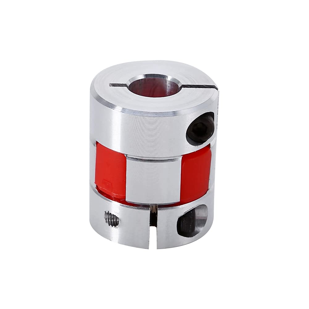 Buy Flexible Plum Coupling Encoder, Plum Blossom Coupling Encoder