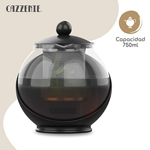 Reviews de Teteras de té caliente favoritos de las personas. 9 Imagen adicional