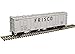 Atlas Frisco Covered Hopper #81906