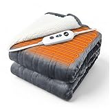 電気毛布 YX03C-C160130