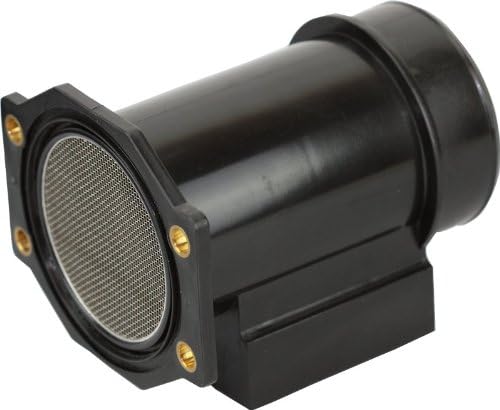 AIP Electronics Pro Spec OE Quality Mass Air Flow Sensor MAF AFM Compatible with 1994-1998 Nissan 240SX and Altima from 2/94 2.4L OEM Fit MF9E00-PS