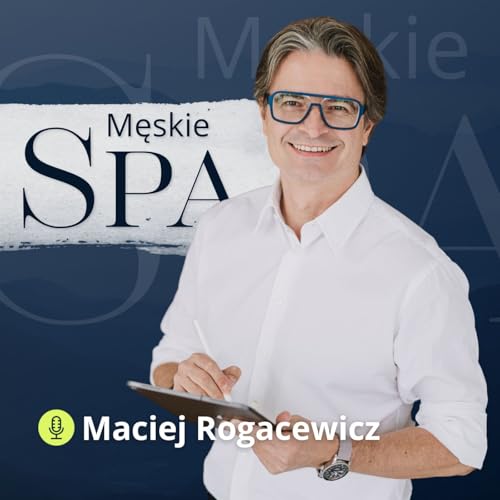 『Męskie SPA』のカバーアート