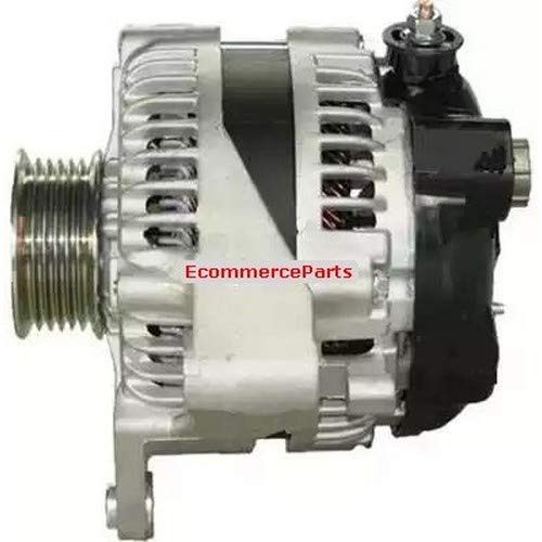 Alternatore 9145374920484 EcommerceParts Tensione: 12 V, Alternatore-Corrente carica: 130 A