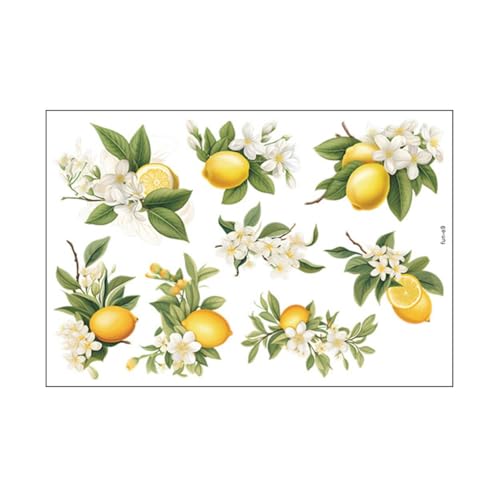JISADER Pegatinas de de, papel tapiz de PVC, fáciles de instalar, decoración fresca, calcomanías de pared