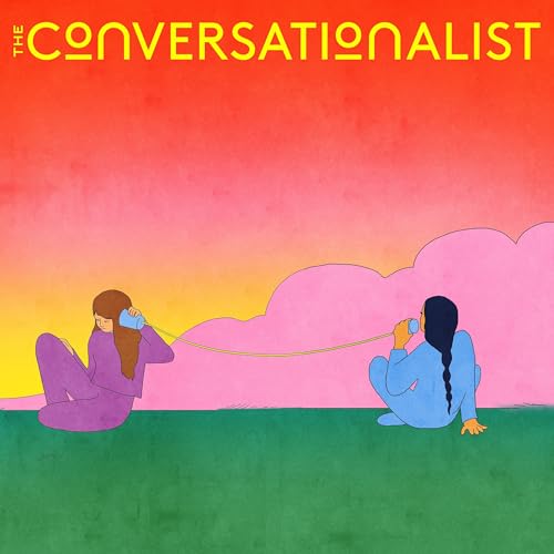 Episode 4: In Praise of Pleasure (with Cara Sheffler) Podcast Por  arte de portada