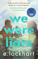 We Were Liars