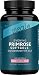 Evening Primrose Oil Capsules (150 Liquid Softgels | 1300mg) 100% Pure Evening Primrose Oil - Natural Supplement to Support Hormone Balance for Women, PMS & Menopause Support - Cold Pressed w. 10% GLA