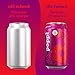 Poppi Sparkling Prebiotic Soda Beverage with Apple Cider Vinegar, Seltzer Water and Fruit Juice, Game Day Variety Pack, 12 Fl Oz, Pack of 12, Packaging May Vary