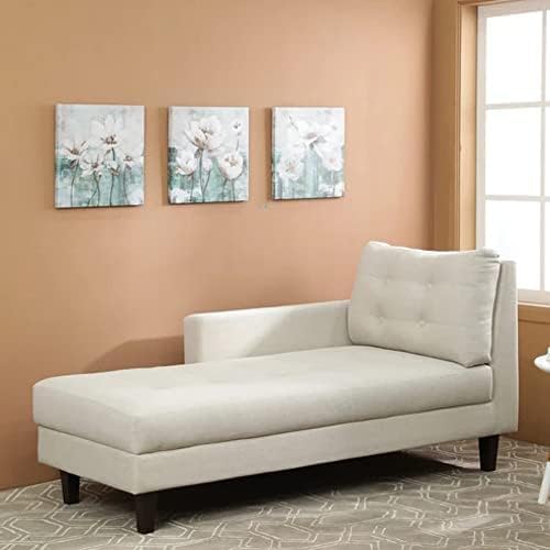 Homecrest Luiro Chaise Lounger Lounge Sofa Set Settee For Livingroom