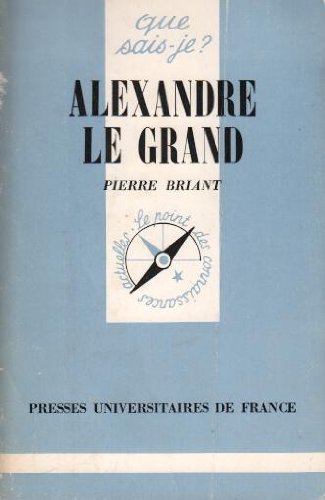Alexandre le Grand