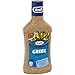 Kraft Greek Vinaigrette Salad Dressing (6 ct Pack, 16 fl oz Bottles)