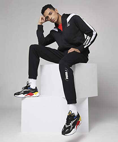 Image of Puma Unisex-Adult Rs-x Millenium Sneakers Sneaker