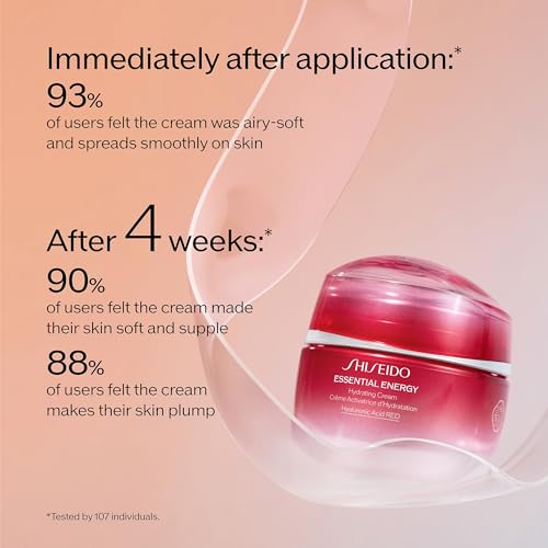 image for Shiseido Hydrate & Nourish Cream Set - Clarifying Cleansing Foam (50mL