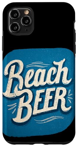 �x�ɂ����ސl�̂��߂̑f���炵���r�[�`�r�[�� �X�}�z�P�[�X iPhone 11 Pro Max �p