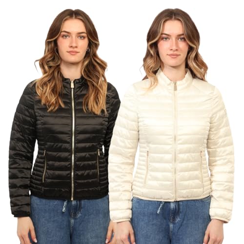 Veste légère pour femme Yes Zee J431/M500 - Coupe-vent mi-saison élégant