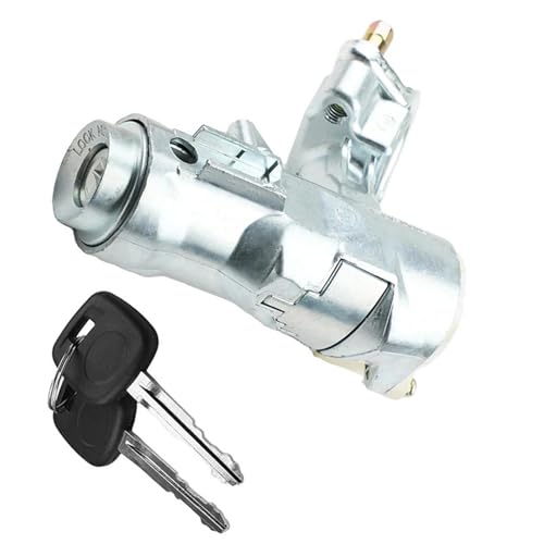 Cilindro de cerradura de encendido de coche 45020-38-1 para Toyota Corolla y RAV4 1999 2000 2