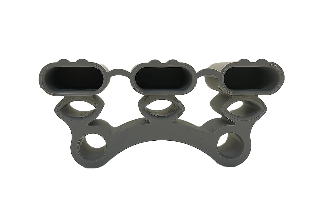 Altrex Set doppen Steddy voor 5-7 treden - 8711563107052 in Werkplaats
