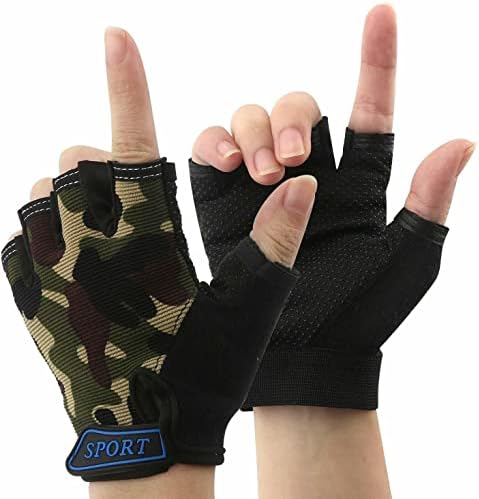 Cycling Gloves Bike Gloves 4MM Safety Bumper On Knuckle Full Half Finger Biking Glove Mtb Dh Road Bicycle 3mm Gel Pad Shock Absorbing Mountain Men Women
