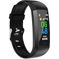 muvit iO Pulsera de Actividad y Temperatura Health Temp Lite
