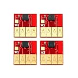 Garantit une qualité d’impression constante et une compatibilité système