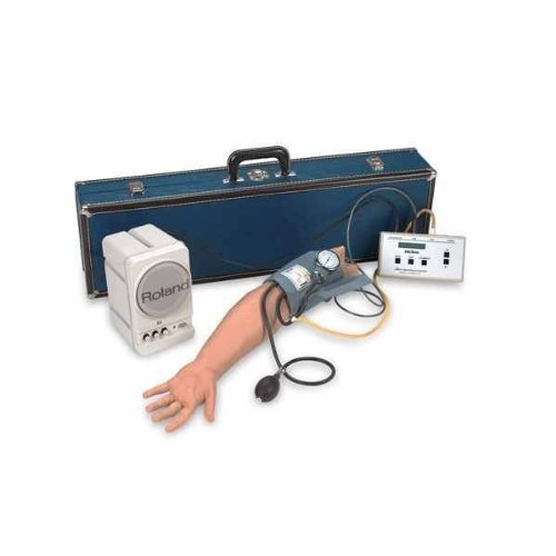 AWW LF01129U Deluxe Blood Pressure Simulator with Speaker