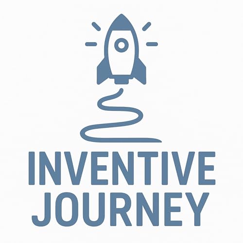 『Inventive Journey | The Startup Rollercoaster 🎢』のカバーアート