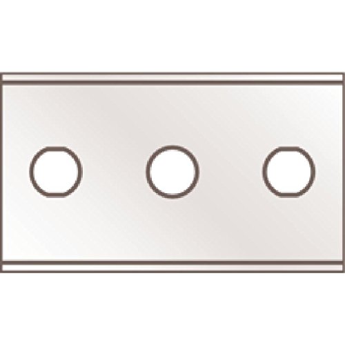 Preisvergleich Produktbild Martor 68020.50 Industrieklinge "nummer 68020"