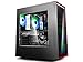 immagine 1DeepCool Visckase Special Case ATX Middle Tower per PC Destop da Gaming 0.6MM SPCC 2*USB3.0/2.0 Pannello Laterale Half Plexiglass (AxPxL: 452x472x203 mm)