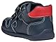Geox Baby - Jungen B Elthan Boy Sneaker, Blau, 23 EU