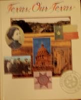 Holt Texas! -- Annotated Teacher's Edition 0030656915 Book Cover