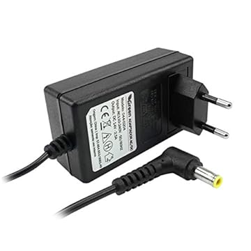 Fonte Monitor Samsung - 14V 2.5A (Pequena)